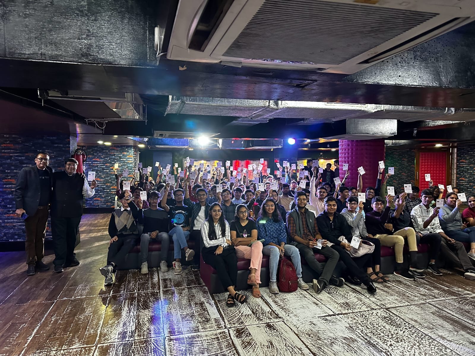 Maths Tuition Centres in Ahmedabad